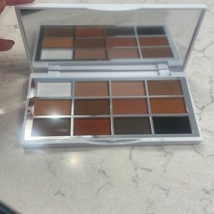 Lash step matte about you eyeshadow